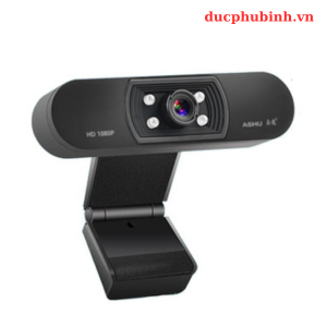 Ashu hd 1080p fashion webcam